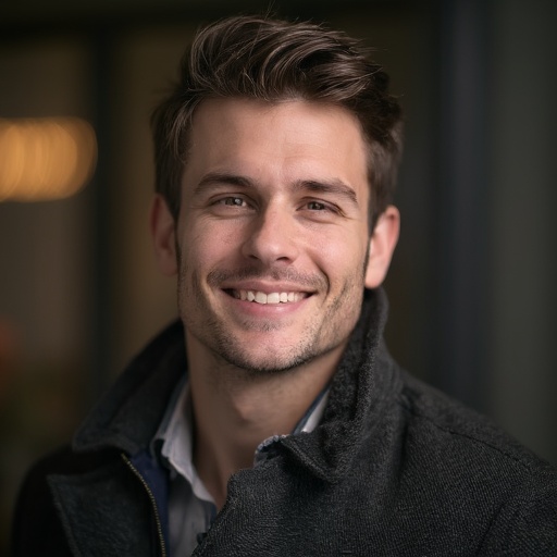 Jakub Nowicki — Kasyno internetowe reviewer